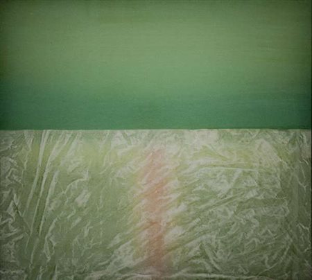 Raffaello Gori Luce, 2008 tecnica mista su tavola Dimensioni : cm. 45x50...