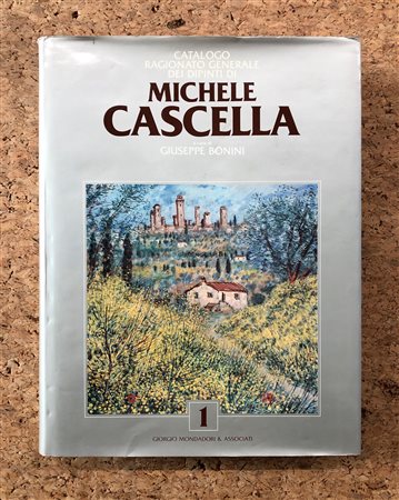 MICHELE CASCELLA - Catalogo ragionato generale dei dipinti, 1988