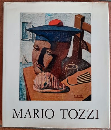 MARIO TOZZI - Tozzi Mario 1965