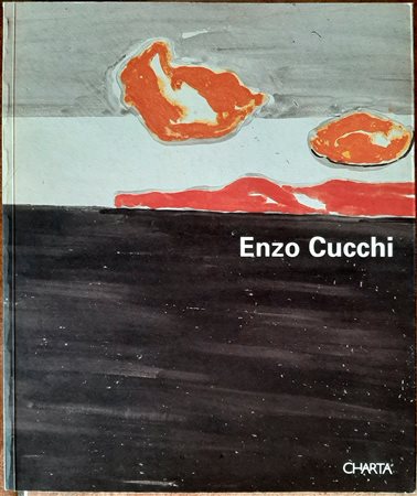 ENZO CUCCHI - Più vicino alla luce, 1997