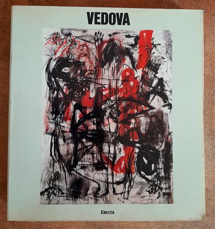 EMILIO VEDOVA - Vedova 1935-1984, 1984