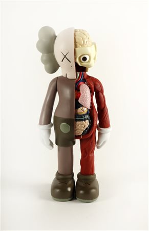 KAWS  Companion. .