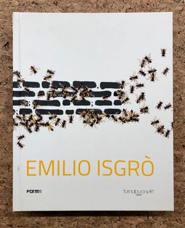 EMILIO ISGRÒ - Emilio Isgrò, 2017