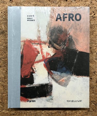 AFRO - Afro, 2018