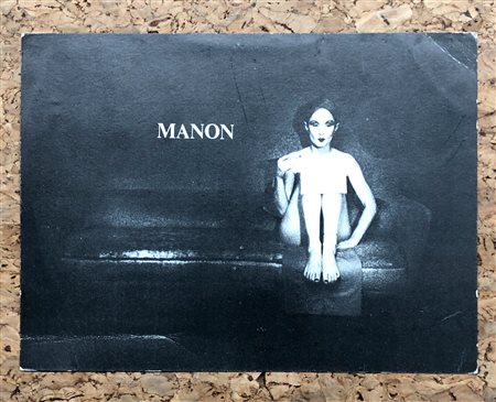 MANON (1940) - Senza Titolo