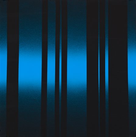 ENNIO FINZI (1931) - Luce - Vibrazione, 1971-2018