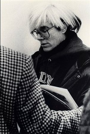 Andy Warhol