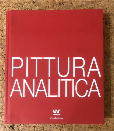 ARTE ANALITICA - Pittura Analitica, 2008