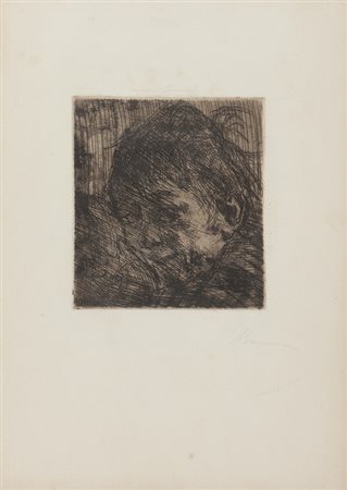 BOCCIONI UMBERTO