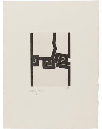 CHILLIDA EDUARDO