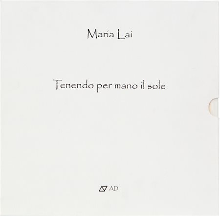 LAI MARIA