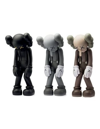 KAWS