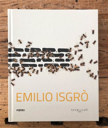 EMILIO ISGRÒ - Emilio Isgrò, 2017