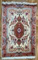 TAPPETO TABRIZ cm 88x126