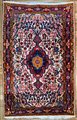 TAPPETO TABRIZ cm 72x117