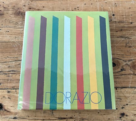 PIERO DORAZIO - Dorazio, 1977