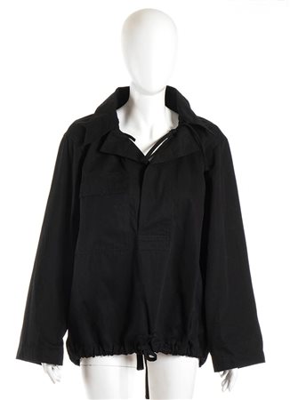 YOHJI YAMAMOTO<br>PARKA IN COTONE<br>2002