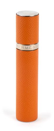 HERMES<br>CONTENITORE PORTAPROFUMO<br>Anni ‘90