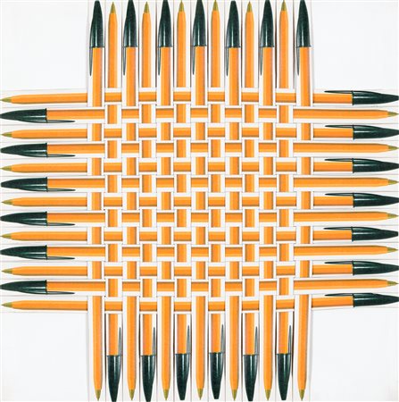 MIMMO IACOPINO (1962) - Generazione Bic, 2006