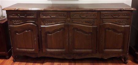 CREDENZA