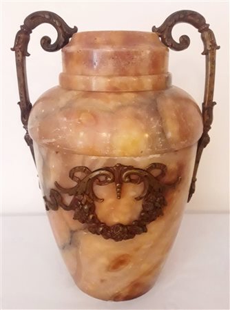 VASO ART NOUVEAU