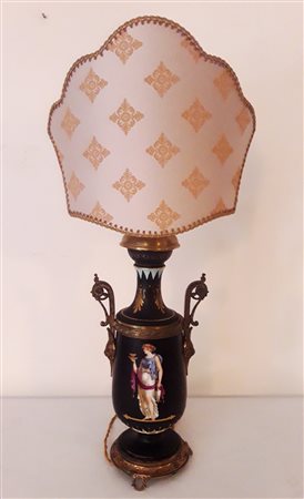 LAMPADA