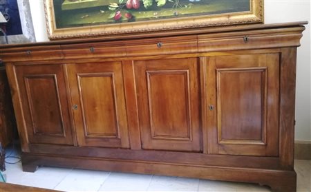 CREDENZA