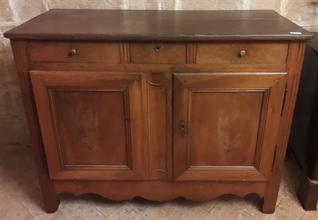 CREDENZA SERVANT