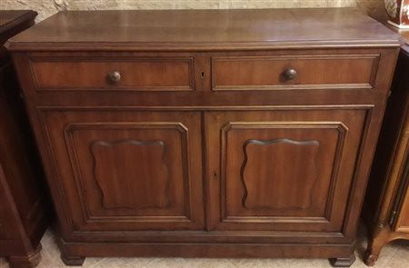 CREDENZA