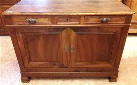 CREDENZA