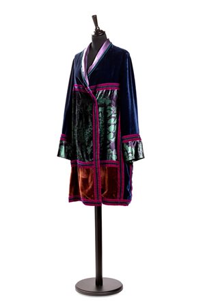 Etro - Dust coat