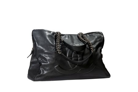 Chanel - Shopper bag, 2008