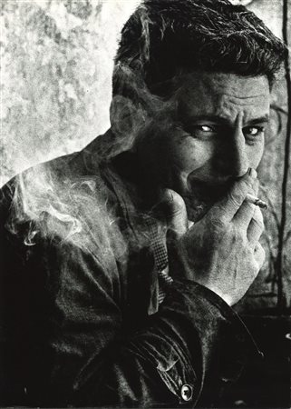Renzo Muratori (1927-1992)  - Raoul, anni 1970