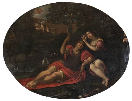 Venere e Marte