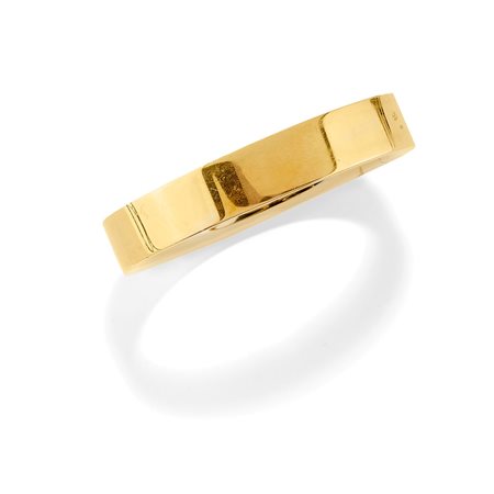 Pomellato - Bracciale in oro giallo 18K