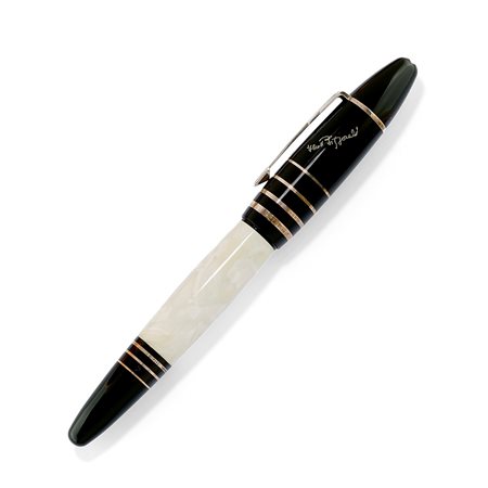 Montblanc - Penna stilografica F. Scott Fitzgerald Limited Edition