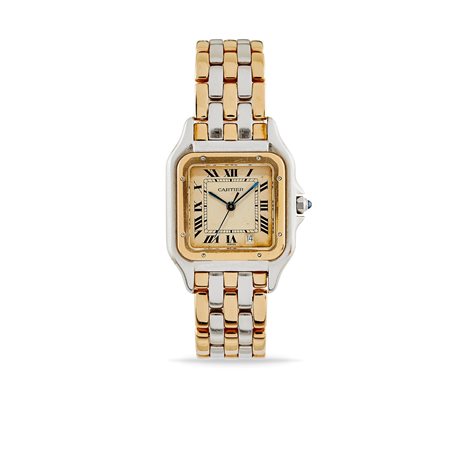 Cartier - Orologio da donna Santos