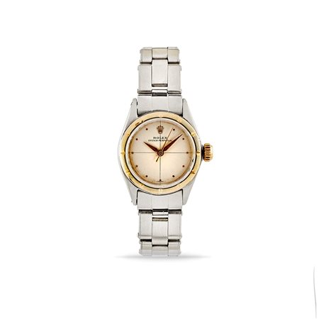 Rolex - Orologio da donna Oyster Perpetual