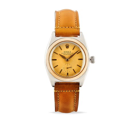 Rolex - Orologio, 1945 circa, ref. 3132