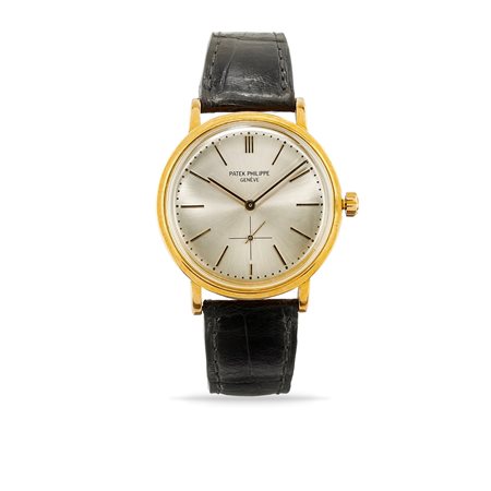 Patek Philippe - Orologio Calatrava