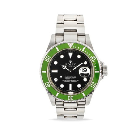 Rolex - Orologio Submariner