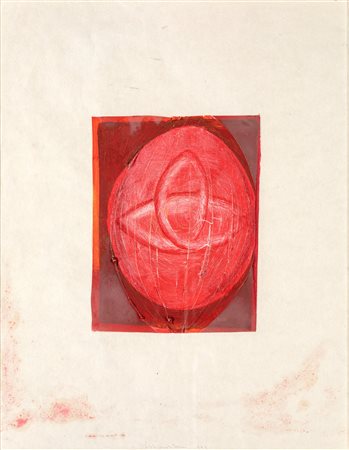 GIANNI DESSì, Senza titolo, 1994