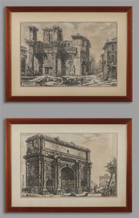 PIRANESI GIOVANNI BATTISTA