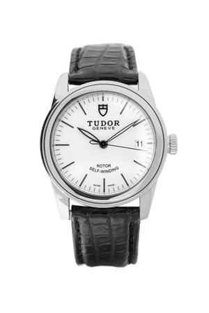 TUDOR<BR>Solo tempo, ref 8260, serie recente