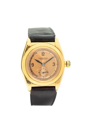 ROLEX<BR>Mod. "Ovetto", ref. 3130, anni '40