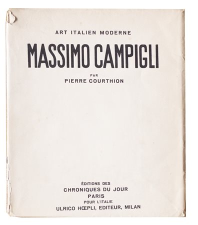 Campigli, Massimo