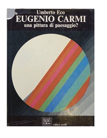 Carmi, Eugenio