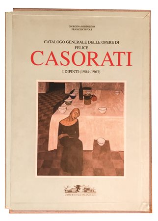 Casorati, Felice