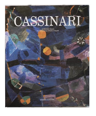 Cassinari, Bruno