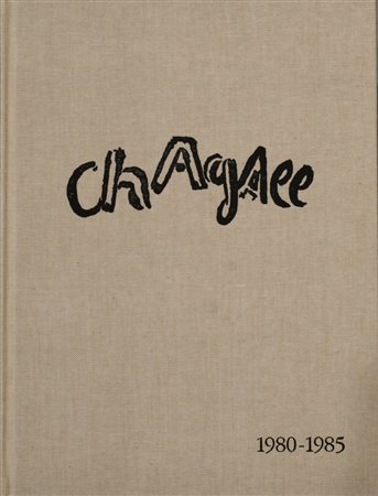 [Chagall, Marc (1887-1985)] Sorlier, Charles